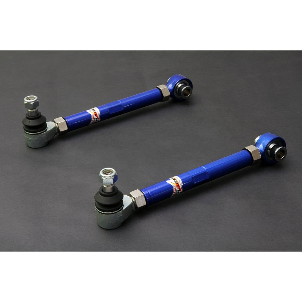 HARDRACE 6453 ADJ. CAMBER/TOE/CASTER ARM MITSUBISHI 3000GT 91-99 Photo-0 