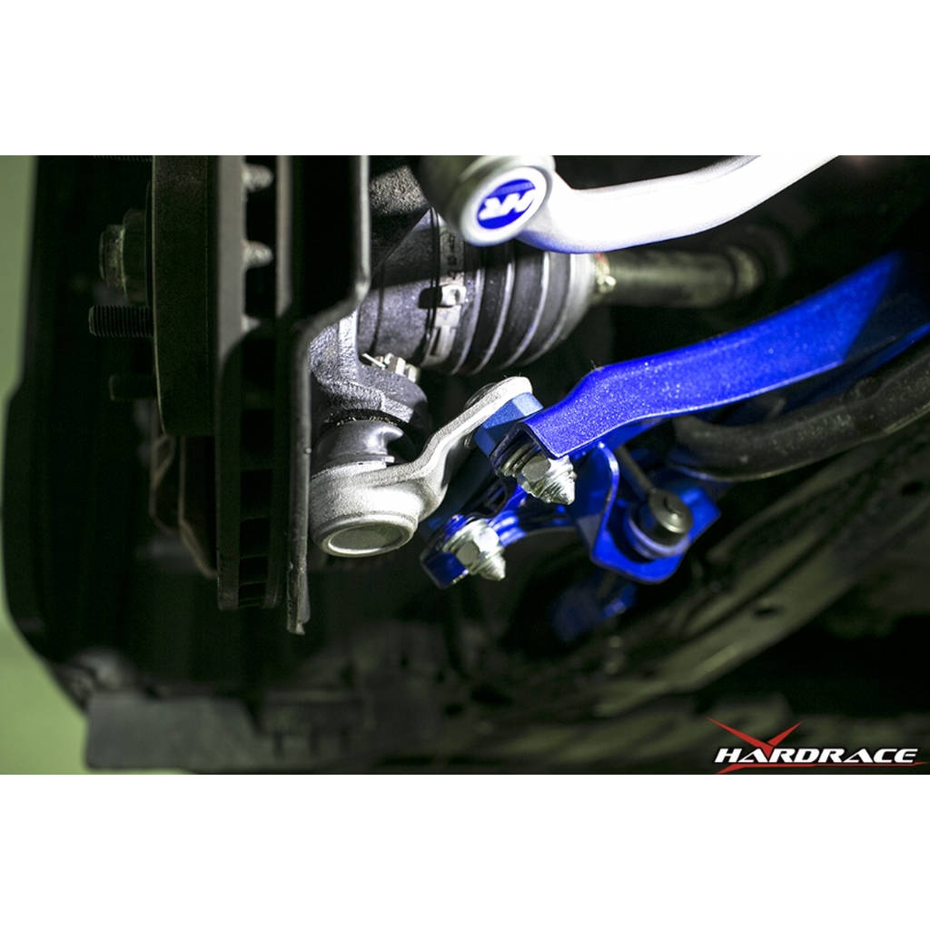 HARDRACE 6828 RC BALL JOINT HONDA CIVIC 06- Photo-2 