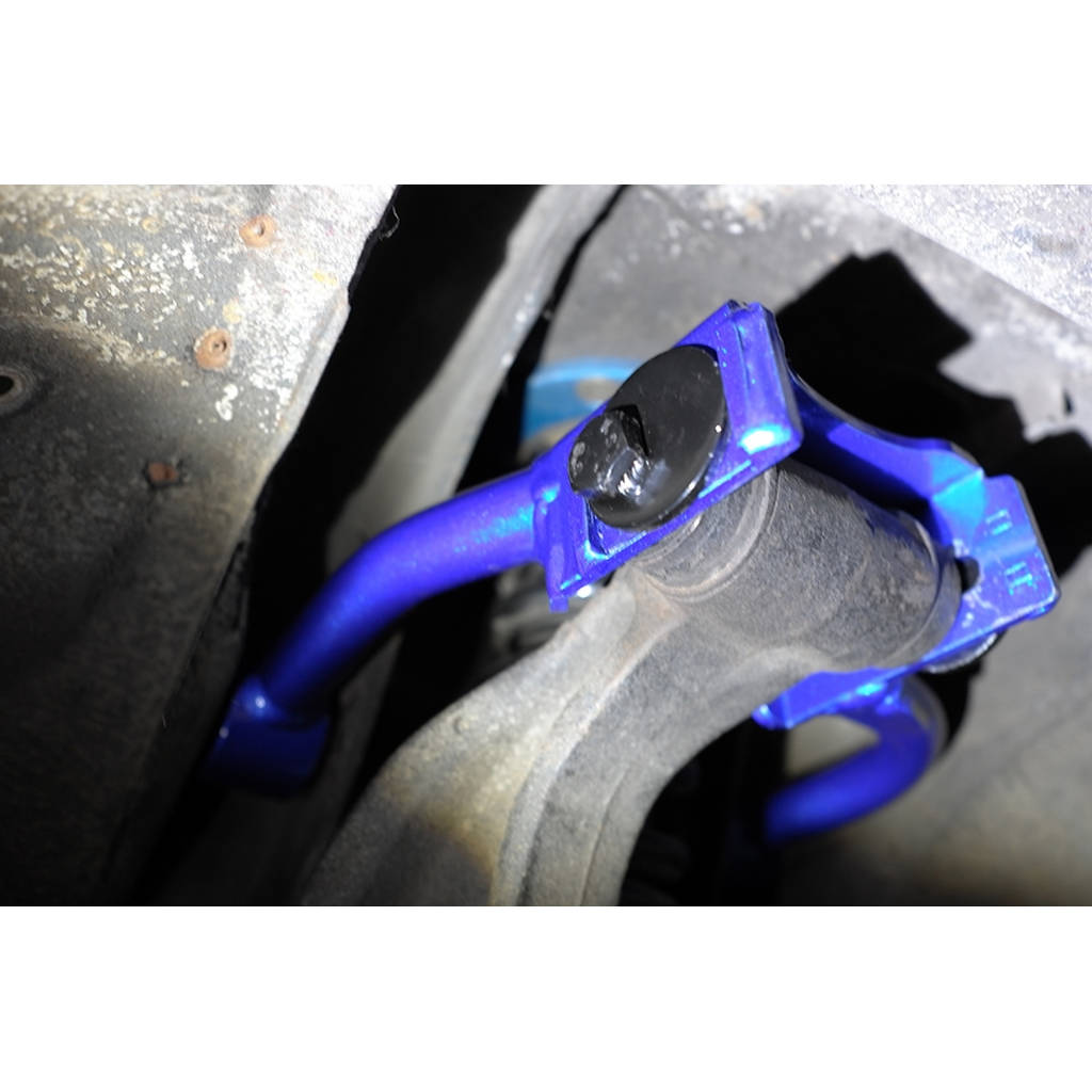 HARDRACE 7888 ADJ. CONTROL ARM NISSAN SKYLINE 95-02 Photo-5 