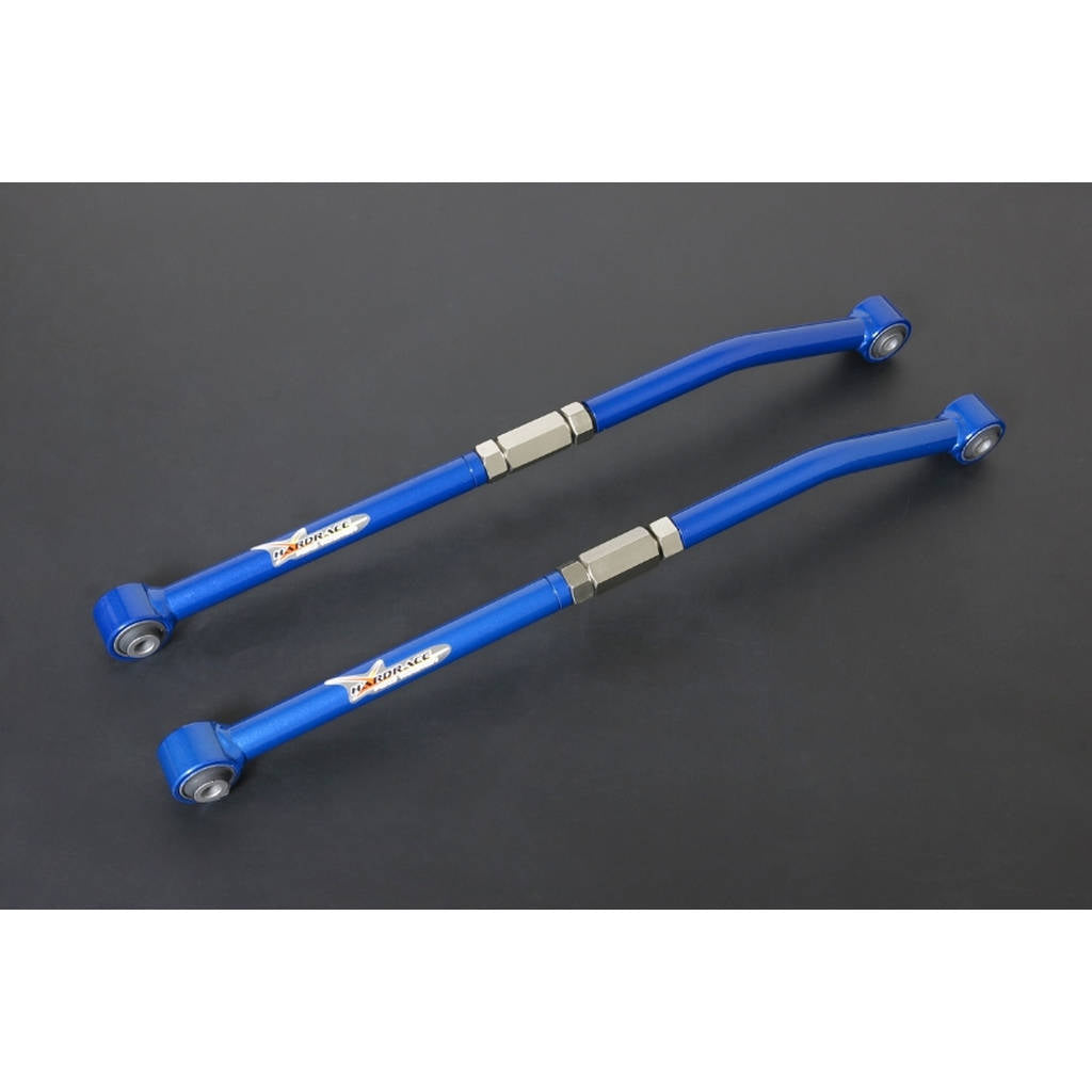 HARDRACE 8668 ADJ. CAMBER/TOE/CASTER ARM MERCEDES-Benz SMART 15- Photo-0 