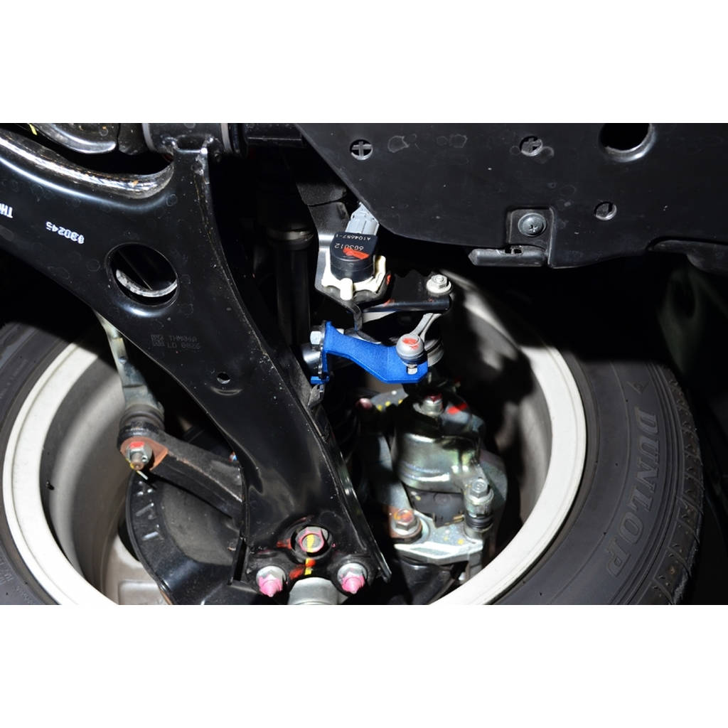HARDRACE 8772 OTHERS HONDA HRV '14- Photo-6 