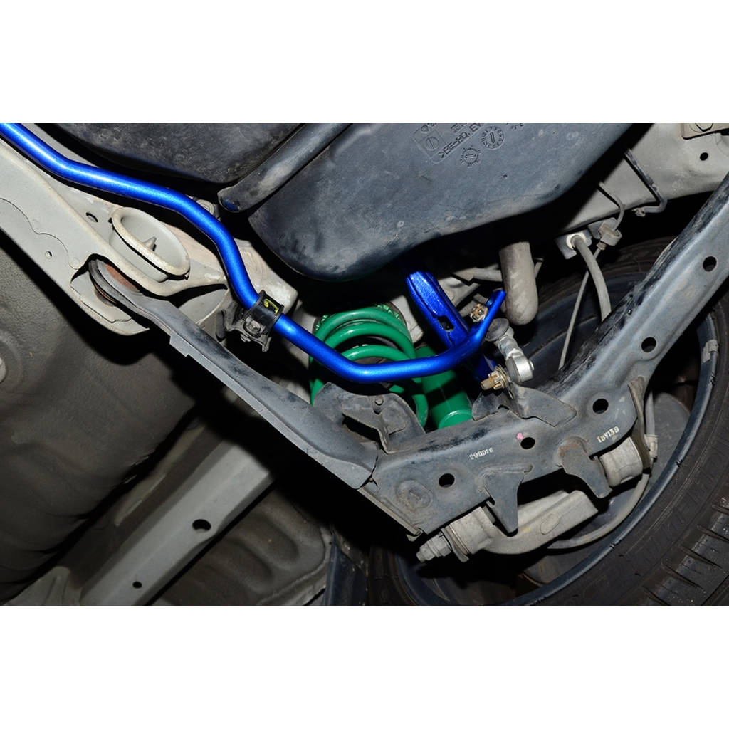 HARDRACE 7719 SWAY BAR HONDA CIVIC 06-12 Photo-3 