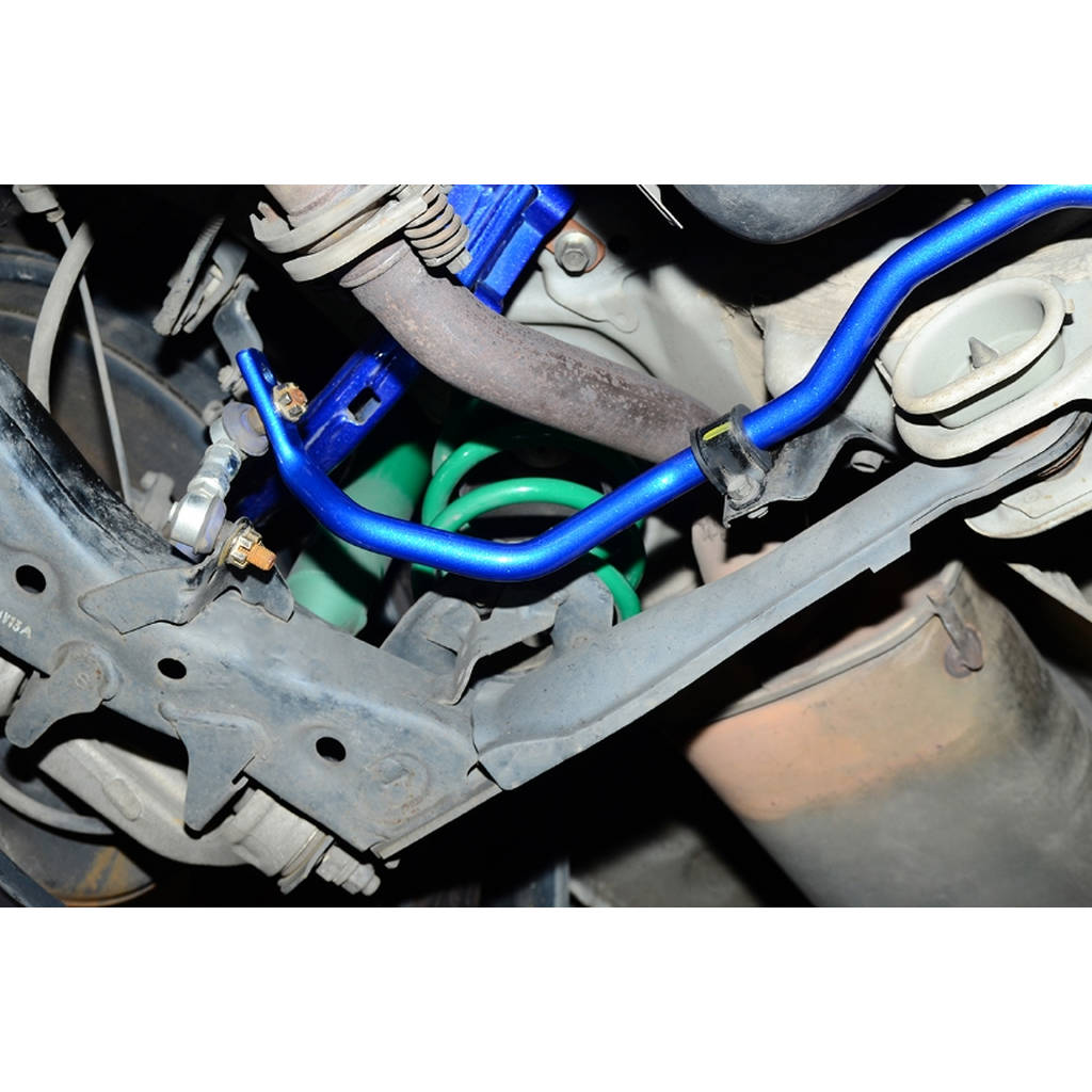 HARDRACE 7719 SWAY BAR HONDA CIVIC 06-12 Photo-4 