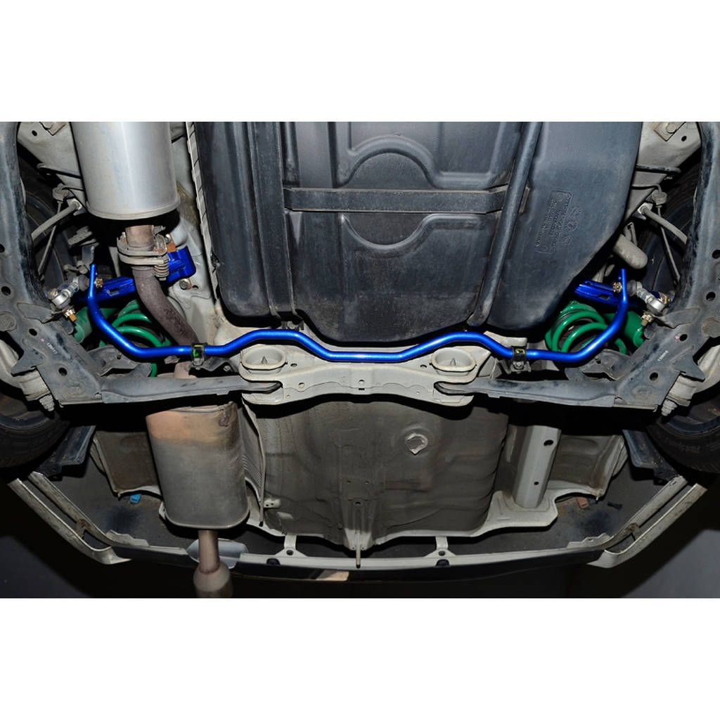 HARDRACE 7719 SWAY BAR HONDA CIVIC 06-12 Photo-5 