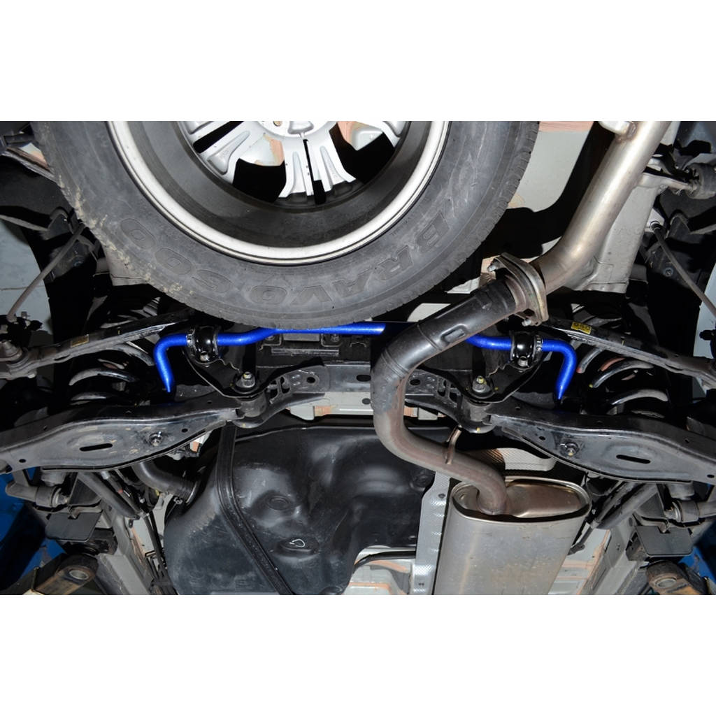 HARDRACE 8599 SWAY BAR HYUNDAI SANTA FE 12- Photo-1 