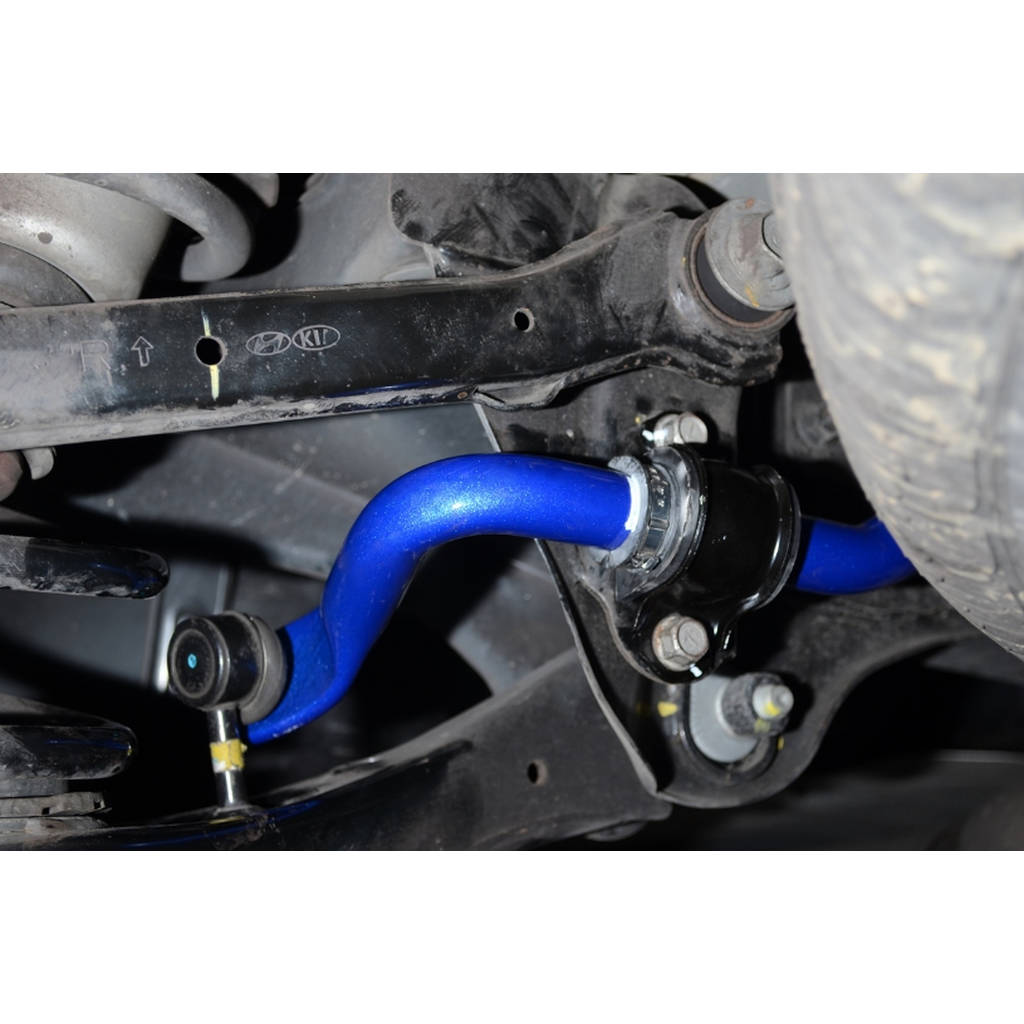 HARDRACE 8599 SWAY BAR HYUNDAI SANTA FE 12- Photo-2 