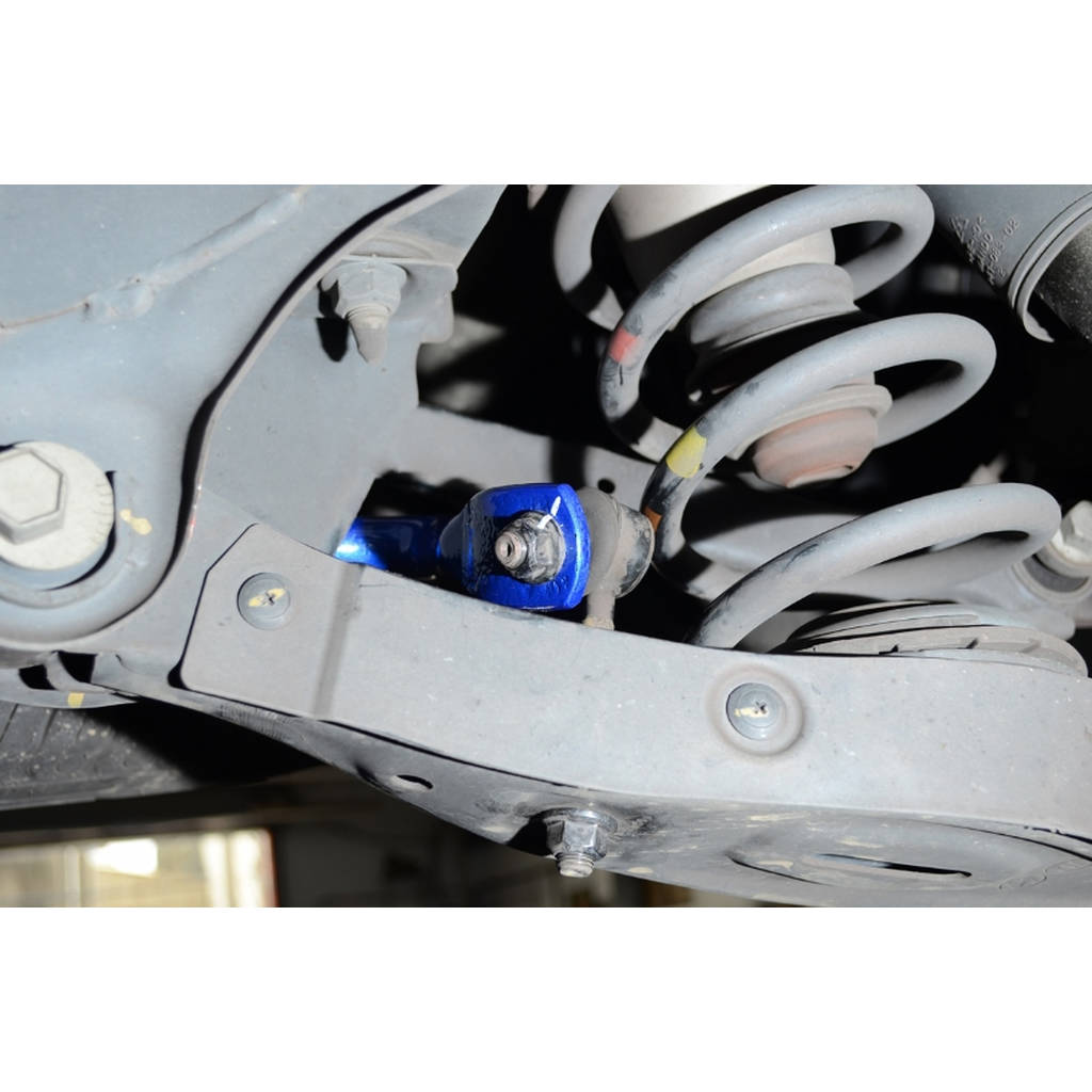 HARDRACE 8599 SWAY BAR HYUNDAI SANTA FE 12- Photo-4 