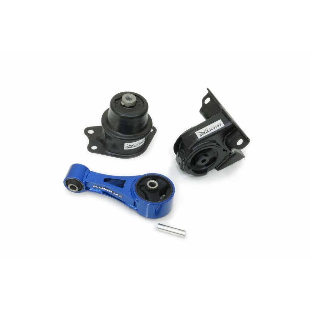 HARDRACE 8677 HARDEN ENGINE MOUNT HONDA FIT 08-13 Photo-2 