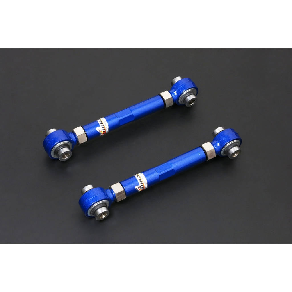 HARDRACE 7344-S ADJ. CAMBER/TOE/CASTER ARM TOYOTA COROLLA 86 Photo-0 