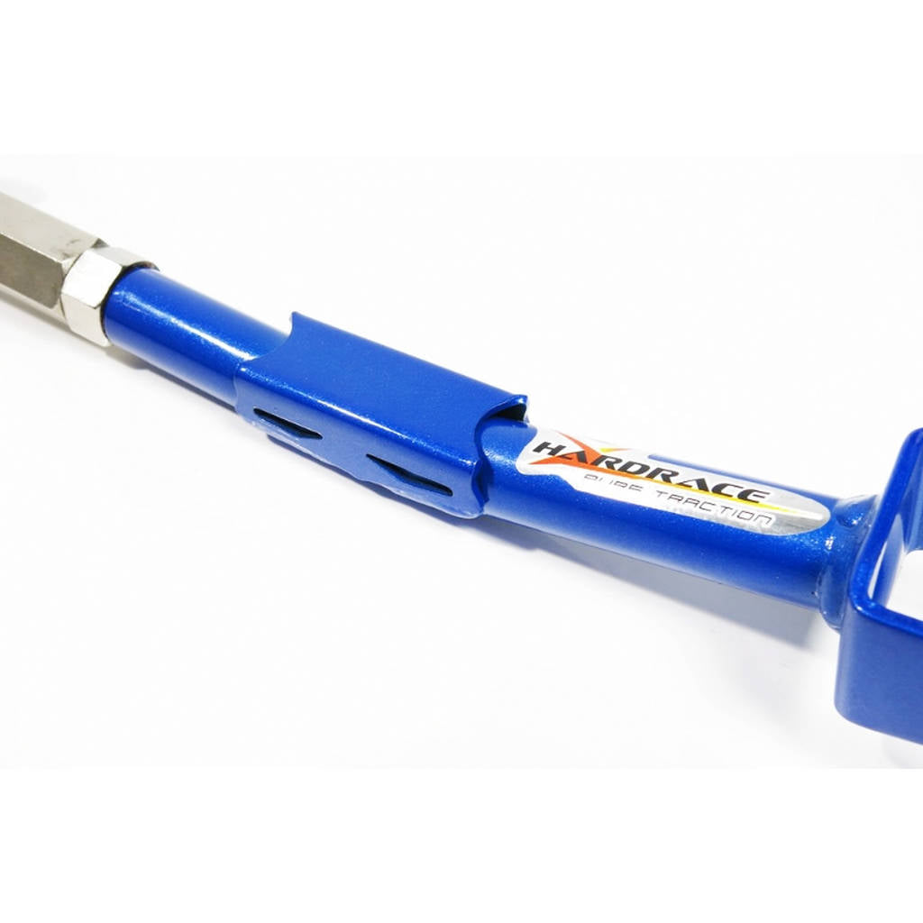 HARDRACE 8819 ADJ. CAMBER/TOE/CASTER ARM SUBARU IMPREZA '07- Photo-4 
