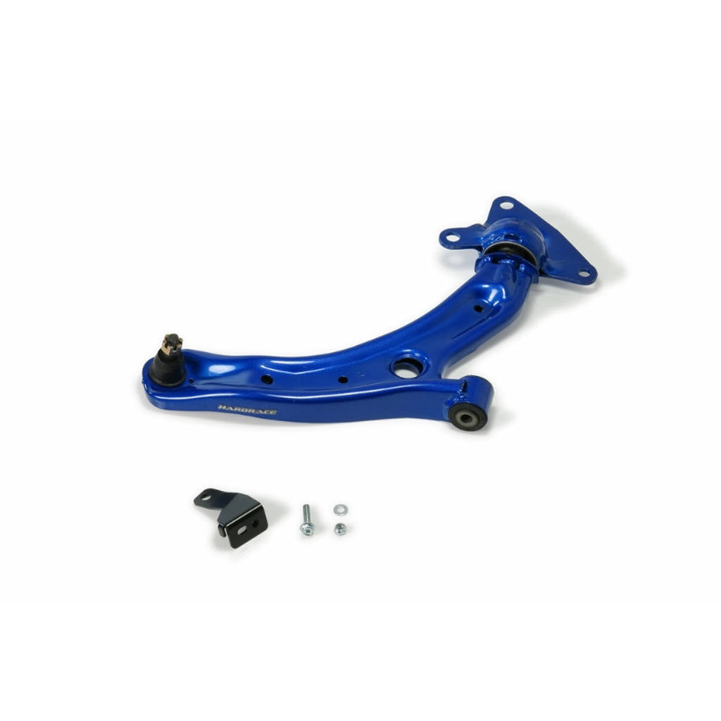 HARDRACE 6895 CONTROL ARM HONDA FIT 08-13 Photo-2 