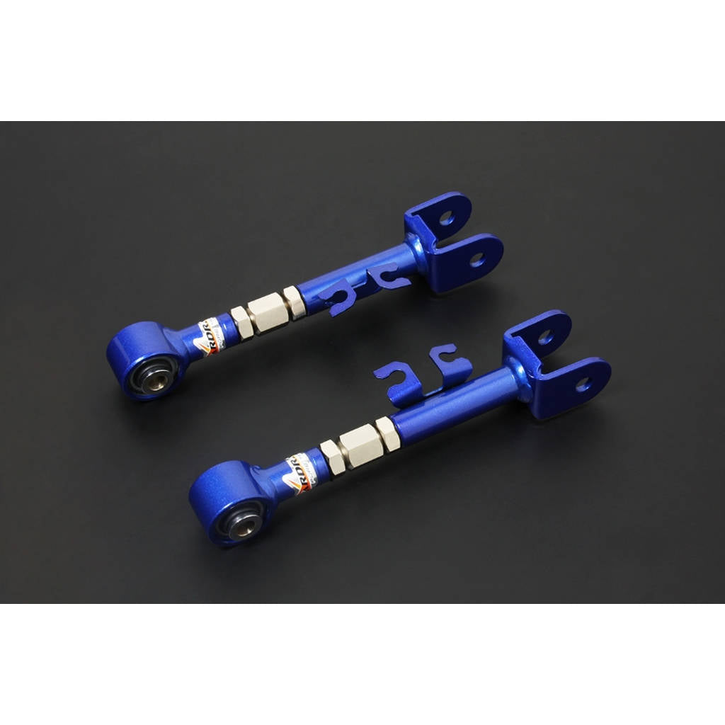 HARDRACE 7206 ADJ. CAMBER/TOE/CASTER ARM HYUNDAI GENESIS COUPE 09- Photo-0 