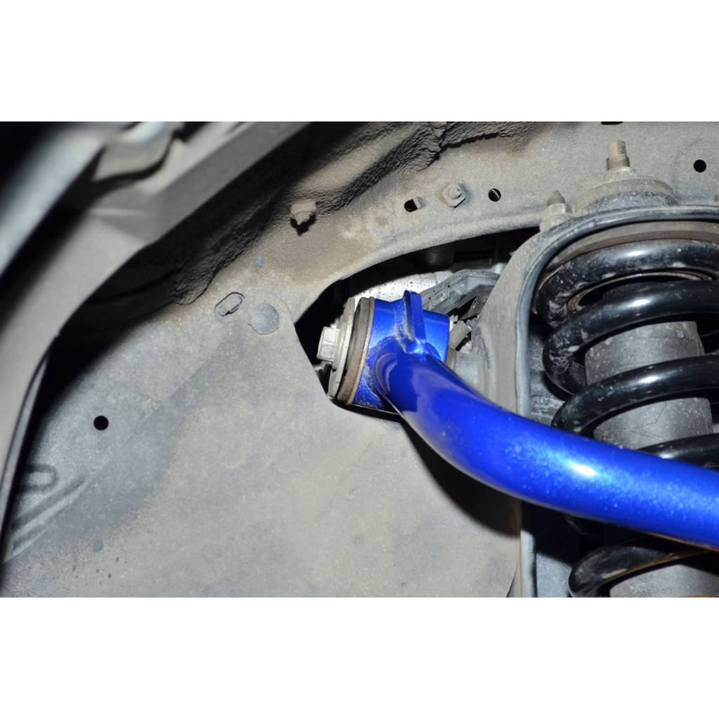 HARDRACE 8748 4X4 UPPER ARM FJ CRUSIER FJ CRUISER '07- Photo-7 