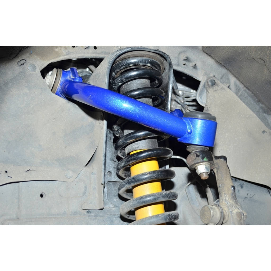 HARDRACE 8748 4X4 UPPER ARM FJ CRUSIER FJ CRUISER '07- Photo-8 