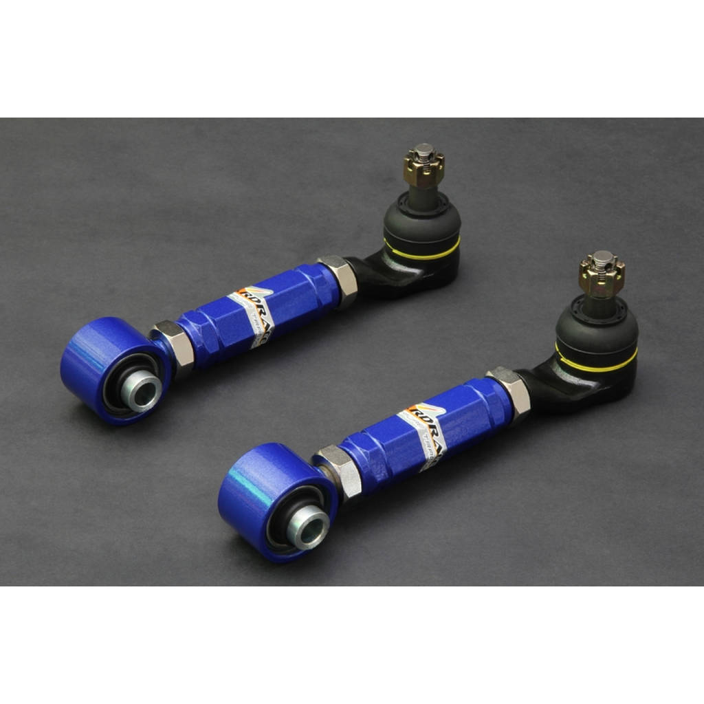 HARDRACE 6350 ADJ. CAMBER/TOE/CASTER ARM HONDA ACCORD 03-07 Photo-0 
