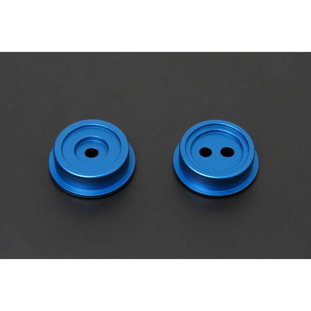 HARDRACE 7784 HARDEN RUBBER BUSHING TOYOTA MARK Ⅱ 92-96 Photo-0 