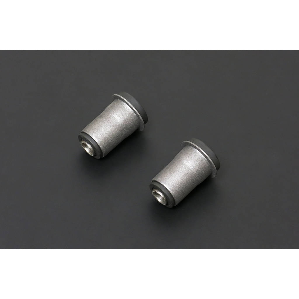 HARDRACE 8524 HARDEN RUBBER BUSHING TOYOTA COROLLA 86- Photo-0 