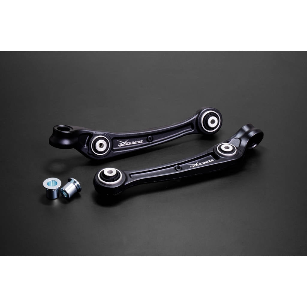 HARDRACE 7774 CONTROL ARM AUDI AUDI A4 08- Photo-0 