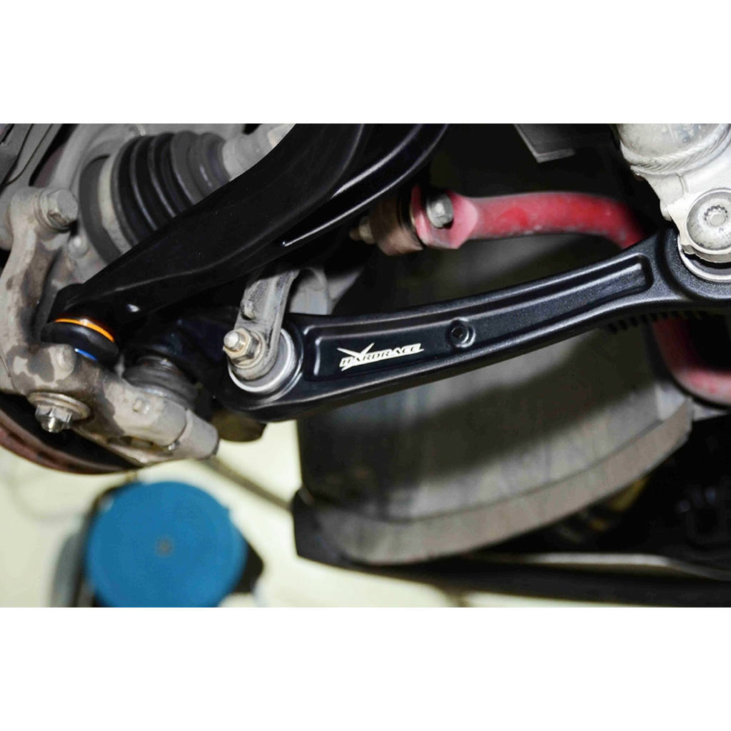 HARDRACE 7774 CONTROL ARM AUDI AUDI A4 08- Photo-7 