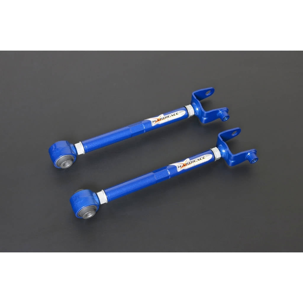 HARDRACE 8693 ADJ. CAMBER/TOE/CASTER ARM HONDA S660 '15- Photo-0 