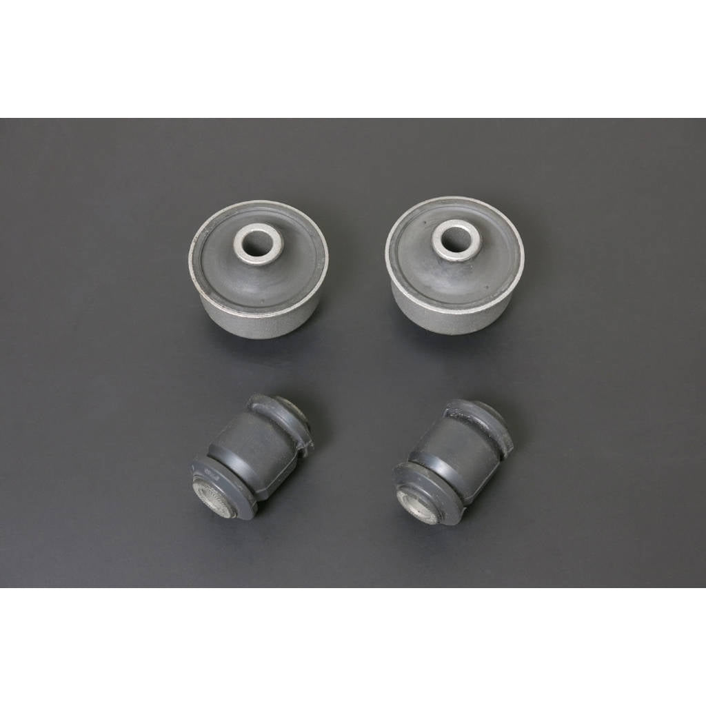 HARDRACE 7687 HARDEN RUBBER BUSHING TOYOTA ALPHARD 08- Photo-0 