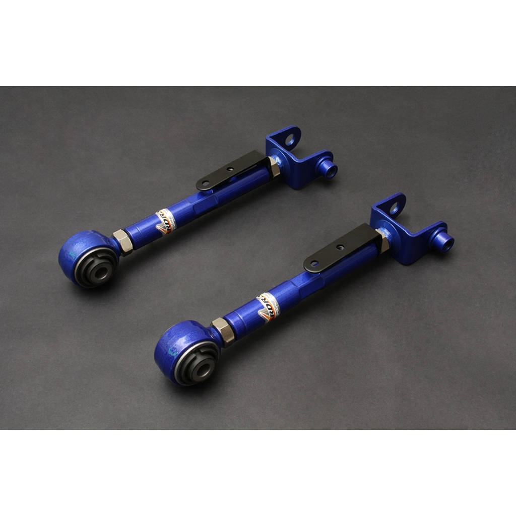 HARDRACE 6415 ADJ. CAMBER/TOE/CASTER ARM HONDA CRV 02-06 Photo-0 