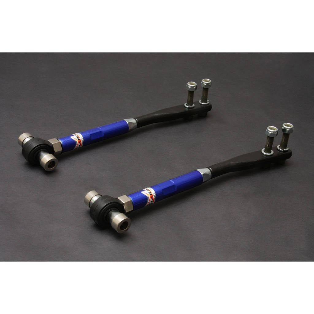 HARDRACE 6698 ADJ. CAMBER/TOE/CASTER ARM NISSAN SKYLINE 89-94 Photo-0 