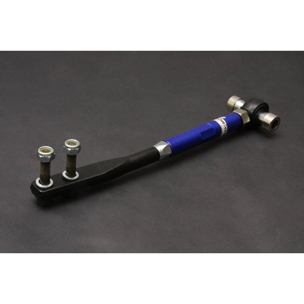 HARDRACE 6698 ADJ. CAMBER/TOE/CASTER ARM NISSAN SKYLINE 89-94 Photo-3 