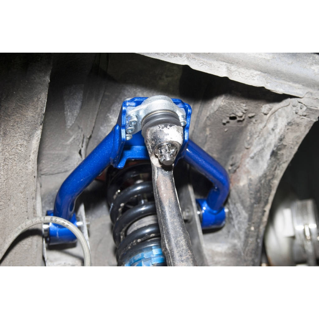 HARDRACE 7808 ADJ. CONTROL ARM TOYOTA MARK Ⅱ 92-96 Photo-1 