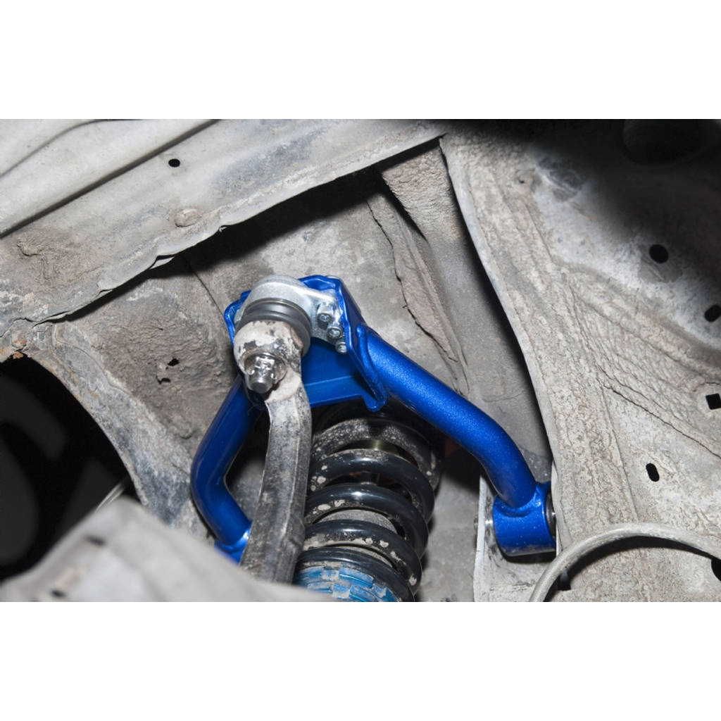 HARDRACE 7808 ADJ. CONTROL ARM TOYOTA MARK Ⅱ 92-96 Photo-2 