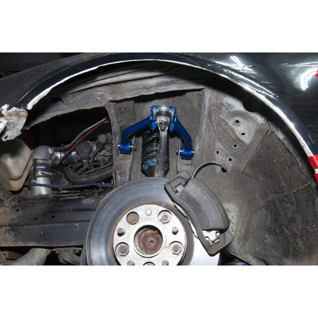 HARDRACE 7808 ADJ. CONTROL ARM TOYOTA MARK Ⅱ 92-96 Photo-3 