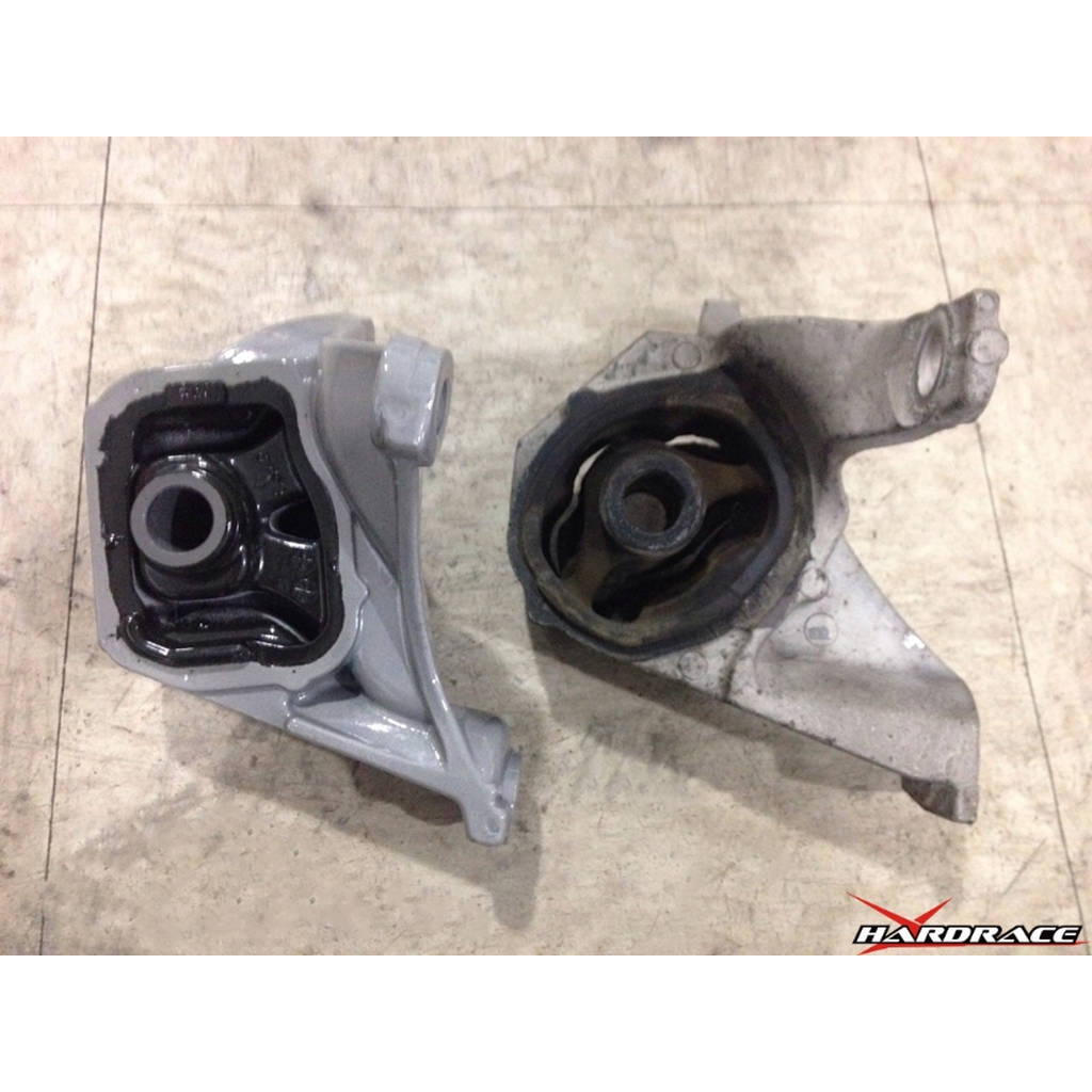 HARDRACE 7384 HARDEN ENGINE MOUNT HONDA CIVIC 06 Photo-5 