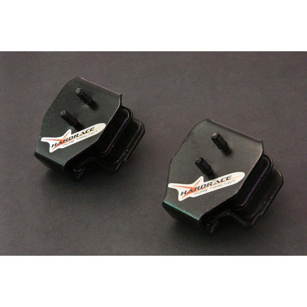 HARDRACE 5835-A HARDEN ENGINE MOUNT SUBARU IMPREZA 97-05( 2PCS/SET) Photo-0 