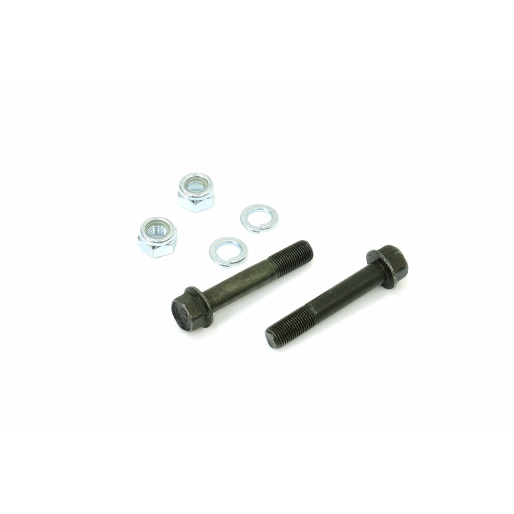 HARDRACE 6652-H ADJ. CAMBER/TOE/CASTER ARM NISSAN 240SX S13 89-94 Photo-3 