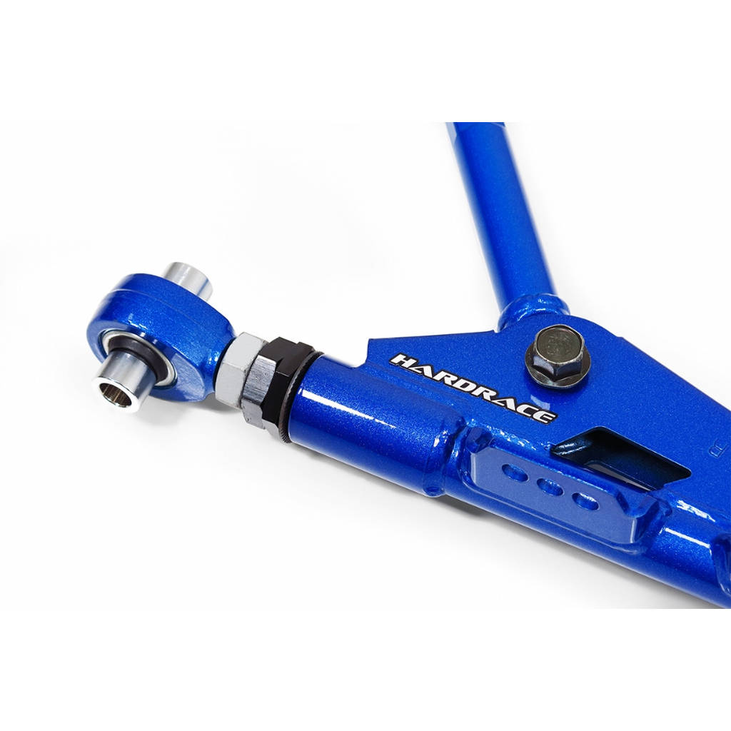 HARDRACE 8636 ADJ. CONTROL ARM NISSAN 240SX S14/S15 95-02 Photo-3 