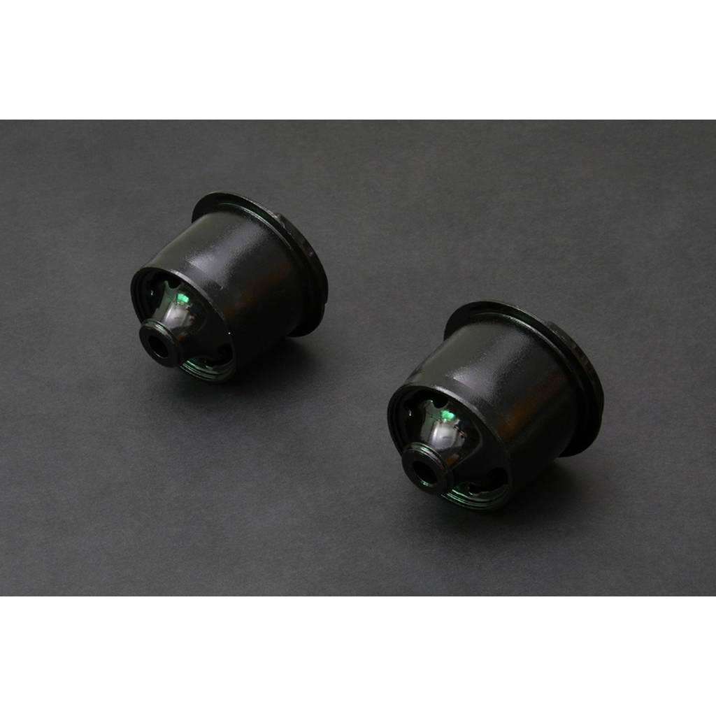 HARDRACE 7255 HARDEN RUBBER BUSHING TOYOTA YARIS 06- Photo-0 