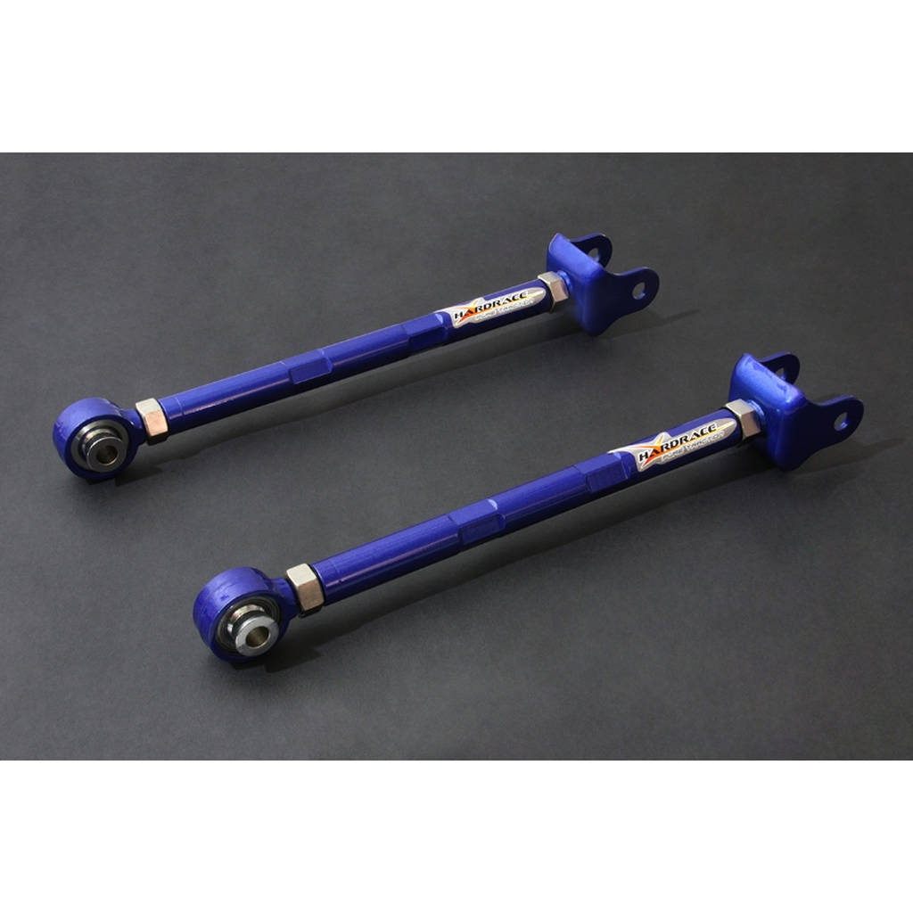 HARDRACE 6411 ADJ. CAMBER/TOE/CASTER ARM TOYOTA MR2 00-06 Photo-0 