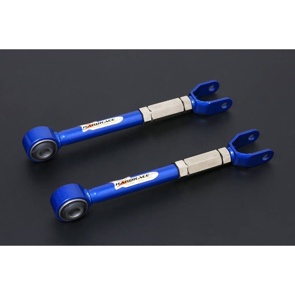 HARDRACE 7505 ADJ. CAMBER/TOE/CASTER ARM NISSAN R35 GTR 07- Photo-0 
