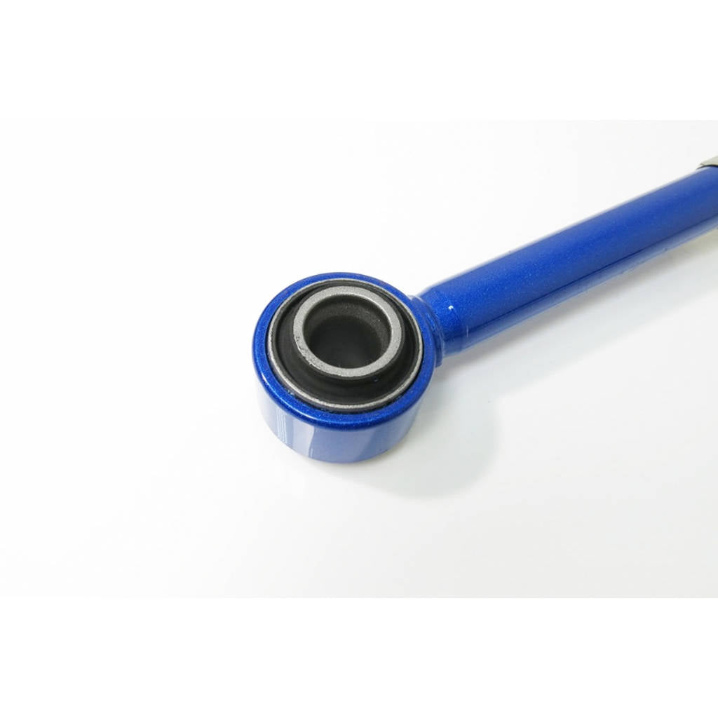 HARDRACE 7505 ADJ. CAMBER/TOE/CASTER ARM NISSAN R35 GTR 07- Photo-1 