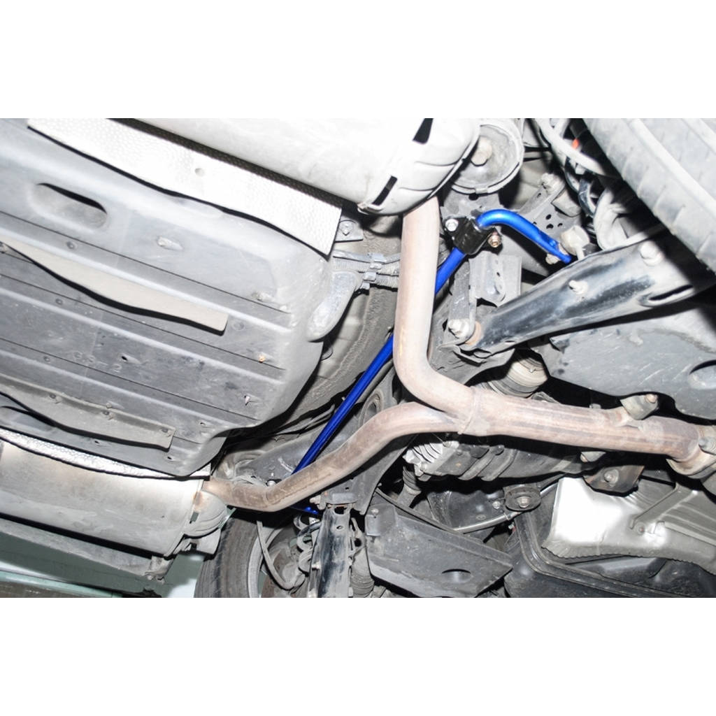 HARDRACE 7864 SWAY BAR LEXUS GS350 06-12 Photo-3 