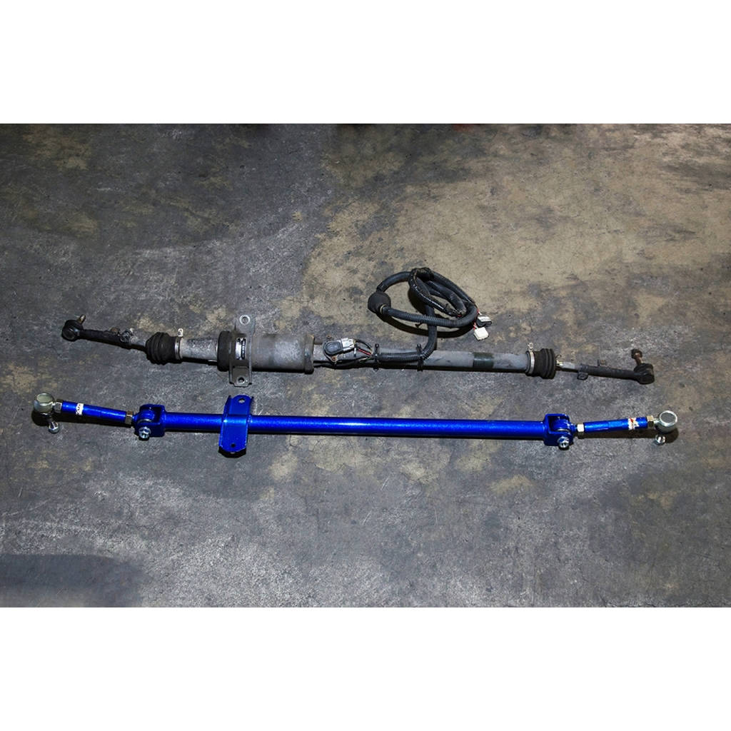 HARDRACE 7902 ADJ. CAMBER/TOE/CASTER ARM LEXUS GS300 98-05 Photo-6 