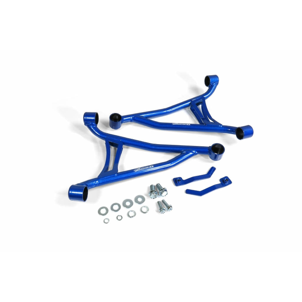 HARDRACE 7858 BODY REINFORCED BAR SUBARU LEGACY 09-13 Photo-3 