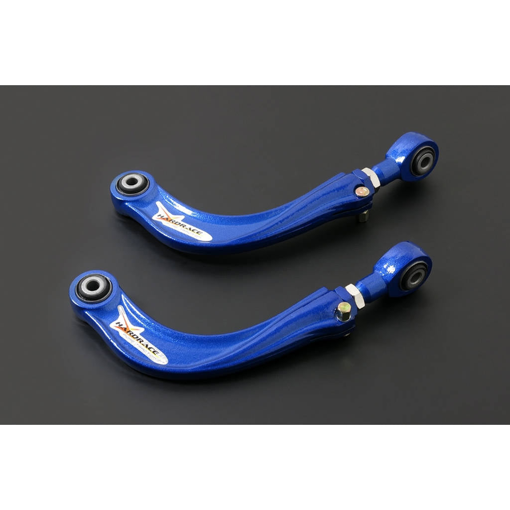HARDRACE 7732 ADJ. CAMBER/TOE/CASTER ARM MAZDA CX7 06- Photo-0 