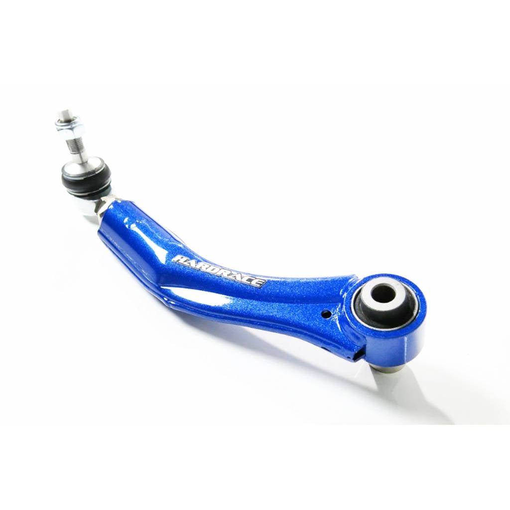 HARDRACE 8685 ADJ. CAMBER/TOE/CASTER ARM BMW BMW E53 X5 '01-06 Photo-1 