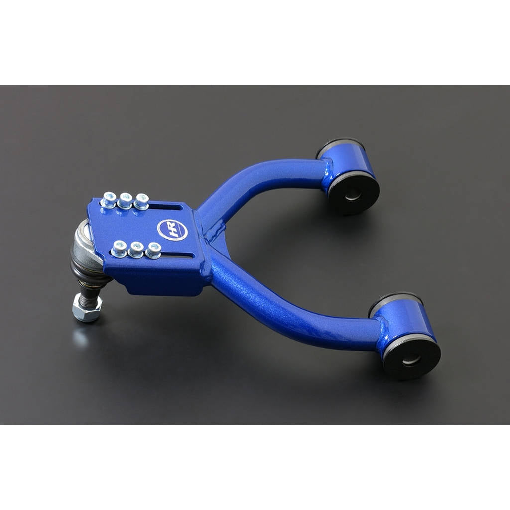 HARDRACE 7549 ADJ. CONTROL ARM TOYOTA SUPRA 93-02 Photo-0 