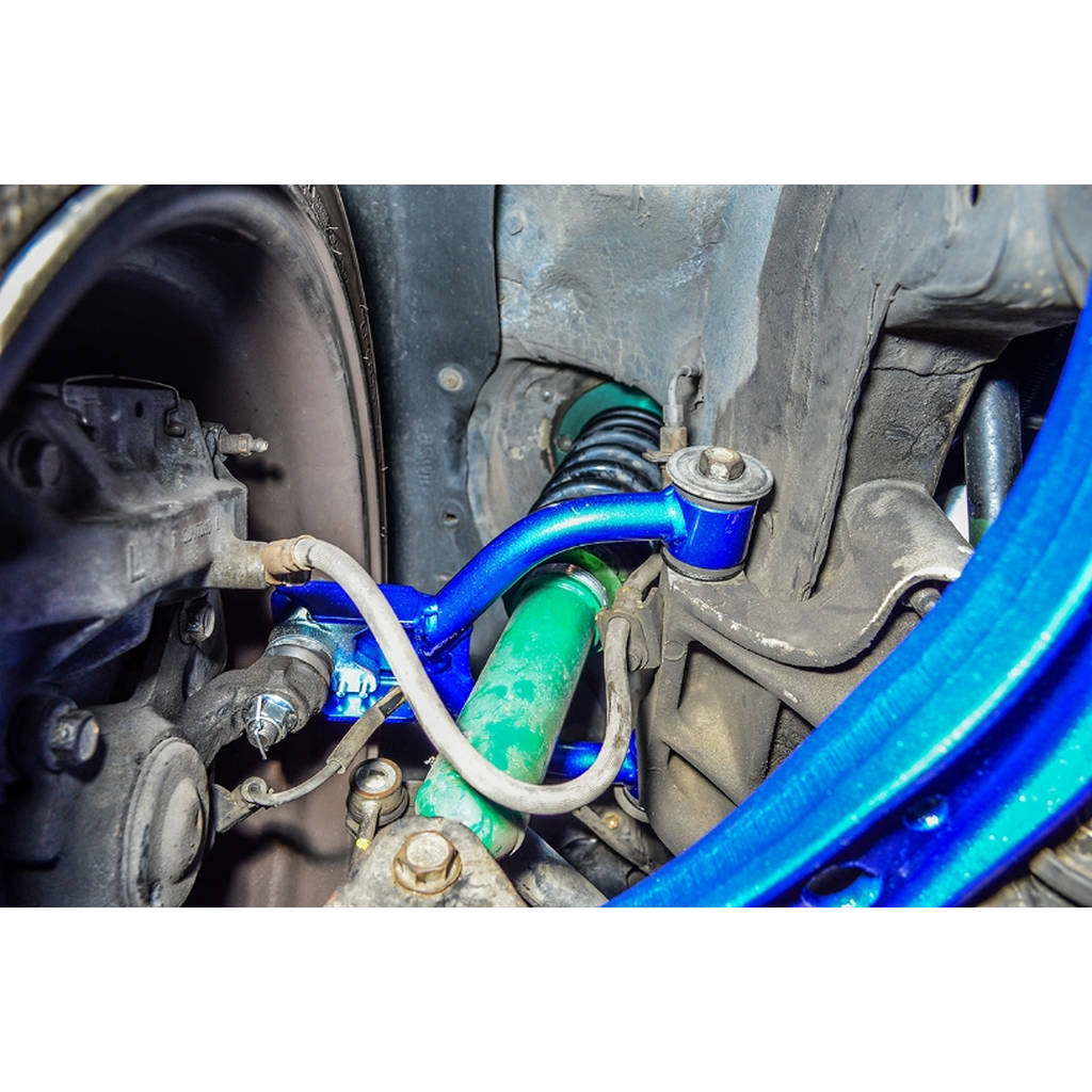 HARDRACE 7549 ADJ. CONTROL ARM TOYOTA SUPRA 93-02 Photo-1 