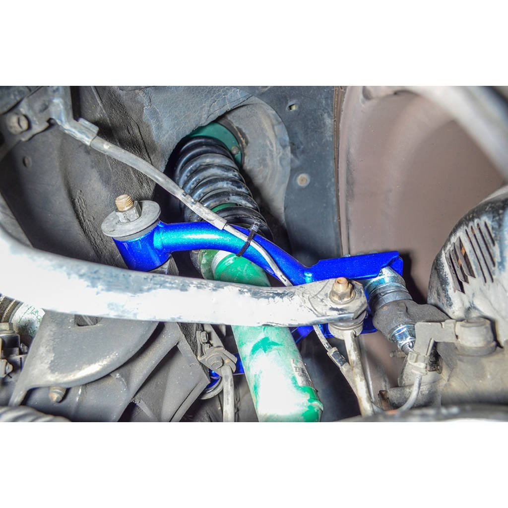 HARDRACE 7549 ADJ. CONTROL ARM TOYOTA SUPRA 93-02 Photo-2 