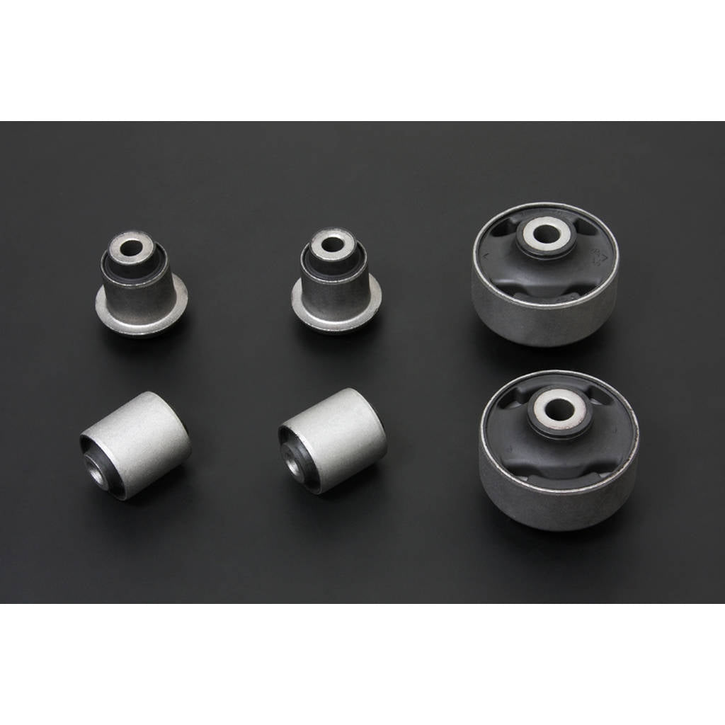 HARDRACE 6886 HARDEN RUBBER BUSHING HONDA ODYSSEY 04- Photo-0 
