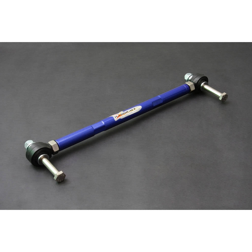 HARDRACE 6276 ADJ. CAMBER/TOE/CASTER ARM NISSAN 240SX S13 89-94 Photo-0 