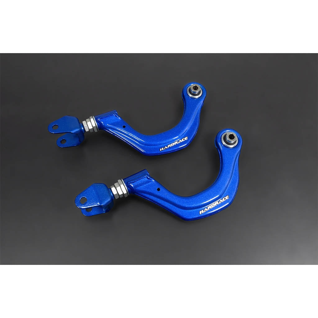 HARDRACE 7839 ADJ. CAMBER/TOE/CASTER ARM MERCEDES-Benz W176 A'S 13- Photo-0 